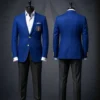Quality Custom Suits for NGO Staff Quality Custom Suits for NGO Staff