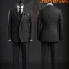 Quality Custom corporate suits Mombasa