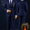 Quality Embassy Staff Uniforms Quality Embassy Staff Uniforms