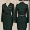 What is the best fabric for corporate uniforms in Kenya? What is the best fabric for corporate uniforms in Kenya?