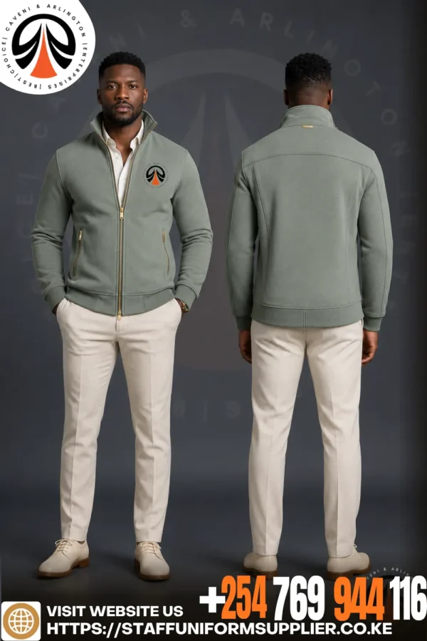 Quality Fleece Jackets