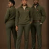 Quality Fleece Jackets Eldoret