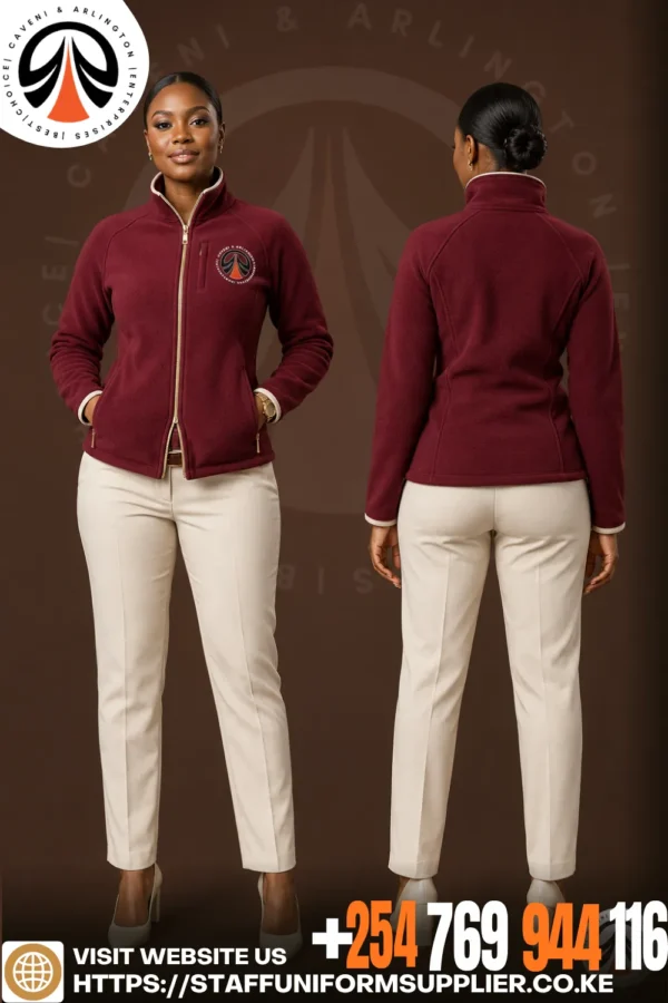 Quality Fleece Jackets Kericho Quality Fleece Jackets Kericho