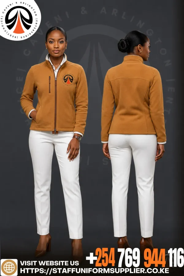 Quality Fleece Jackets Kisii