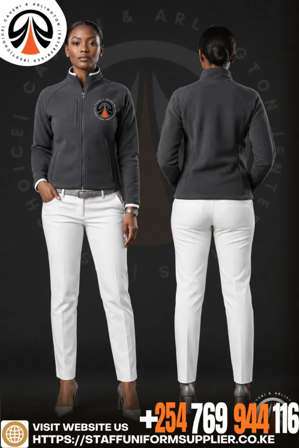 Quality Fleece Jackets Naivasha