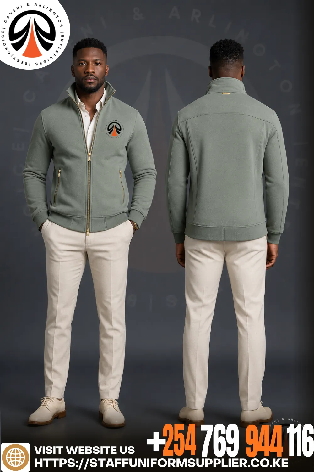 Quality Fleece Jackets