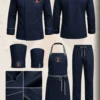 Best Chef Uniform Suppliers Nairobi Kenya +254-769-944-116