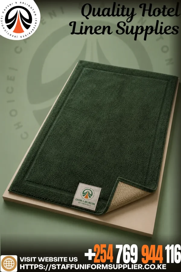 Quality Hotel Linen Supplies