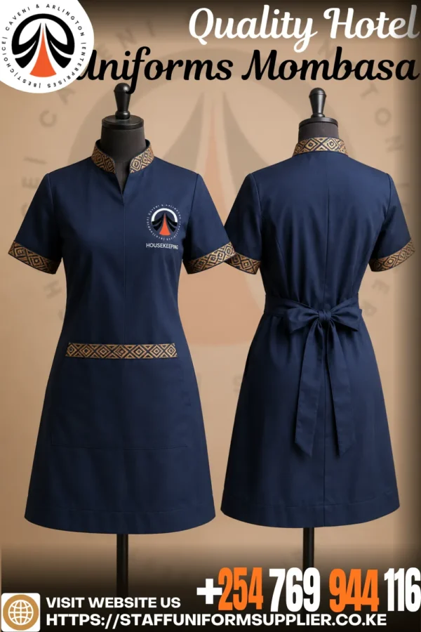 Quality Hotel Uniforms Mombasa Quality Hotel Uniforms Mombasa