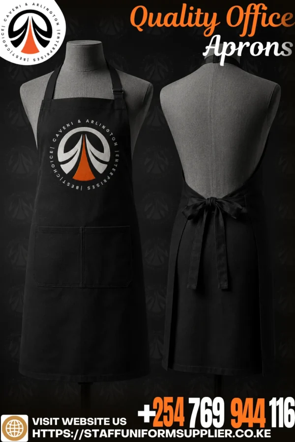 Quality Office Aprons Quality Office Aprons
