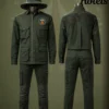 Quality Uniform Supplier Nanyuki Hotels