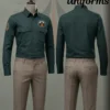 Quality Wildlife Conservancy Staff Uniforms Quality Wildlife Conservancy Staff Uniforms