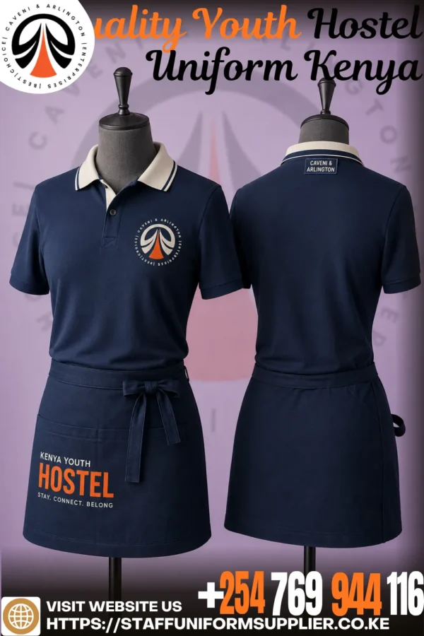 Quality Youth Hostel Uniform Kenya Quality Youth Hostel Uniform Kenya