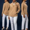 Quarter Zip Fleece Jackets Nairobi