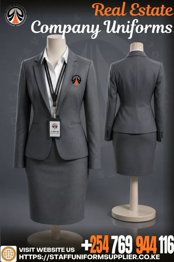 Real Estate Company Uniforms Real Estate Company Uniforms