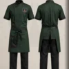 Restaurant Kitchen Uniforms Restaurant Kitchen Uniforms