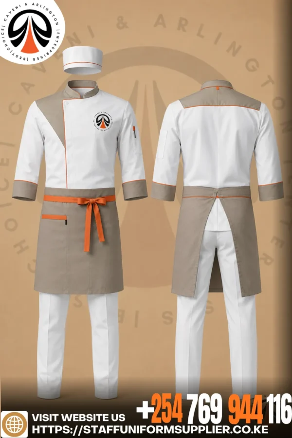 Restaurant Kitchen Uniforms Kenya Restaurant Kitchen Uniforms Kenya