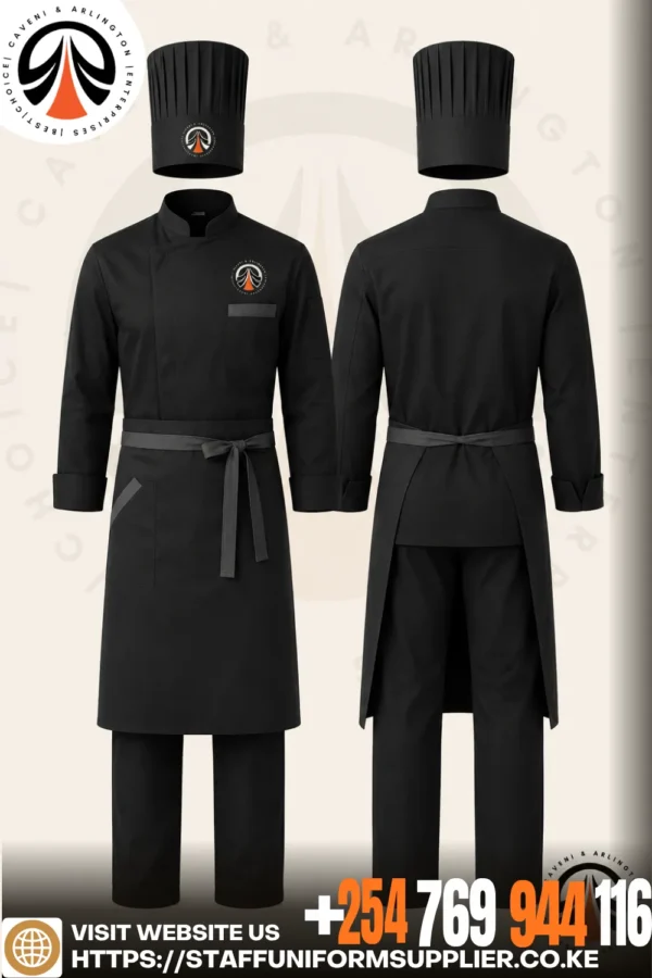 Restaurant Kitchen Uniforms Nairobi Restaurant Kitchen Uniforms Nairobi