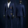 SACCO Staff Uniforms Nairobi