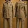 Safari Lodge Uniforms Maasai Mara Safari Lodge Uniforms Maasai Mara