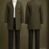 School Admin Staff Uniforms School Admin Staff Uniforms