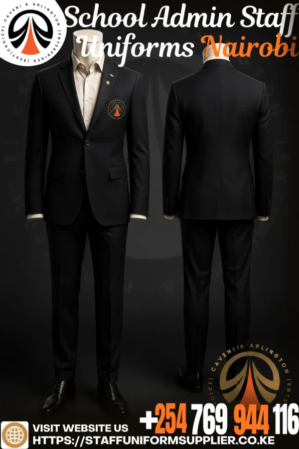 School Admin Staff Uniforms Nairobi School Admin Staff Uniforms Nairobi