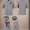 School Canteen Cook Uniform School Canteen Cook Uniform