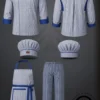 School Canteen Cook Uniform Kenya School Canteen Cook Uniform Kenya