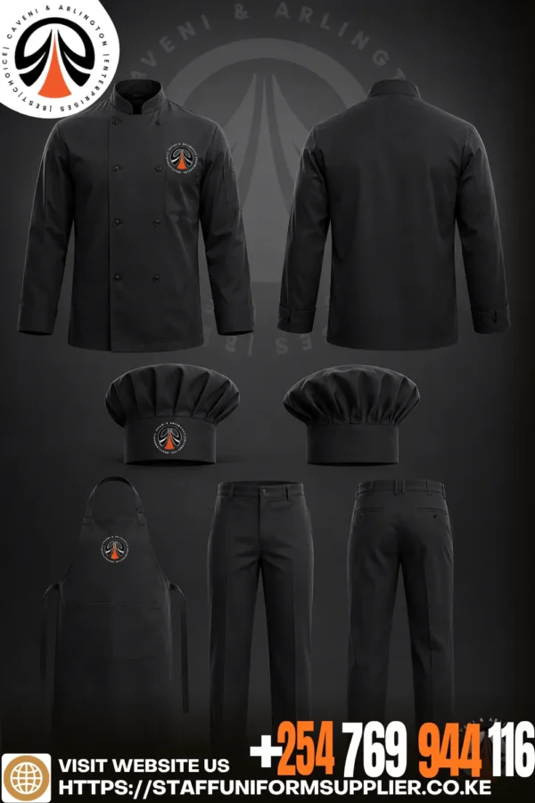 School Canteen Cook Uniform Nairobi School Canteen Cook Uniform Nairobi