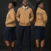 School Fleece Jacket Colors Nairobi