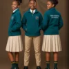 School Fleece Jacket Price Nairobi