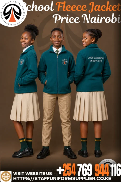 School Fleece Jacket Price Nairobi School Fleece Jacket Price Nairobi