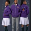 School Fleece Jacket Price Nairobi Kenya