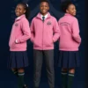 School Fleece Jacket Price Nairobi Taste