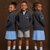 School Fleece Jacket Sizes Nairobi