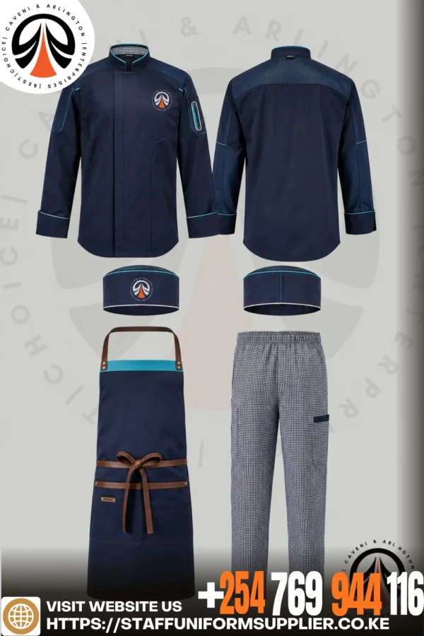 Seafood Chef Uniform Nairobi Seafood Chef Uniform Nairobi