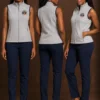 Sleeveless Fleece Jackets Kenya Sleeveless Fleece Jackets Kenya