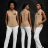 Sleeveless Fleece Jackets Nairobi Sleeveless Fleece Jackets Nairobi