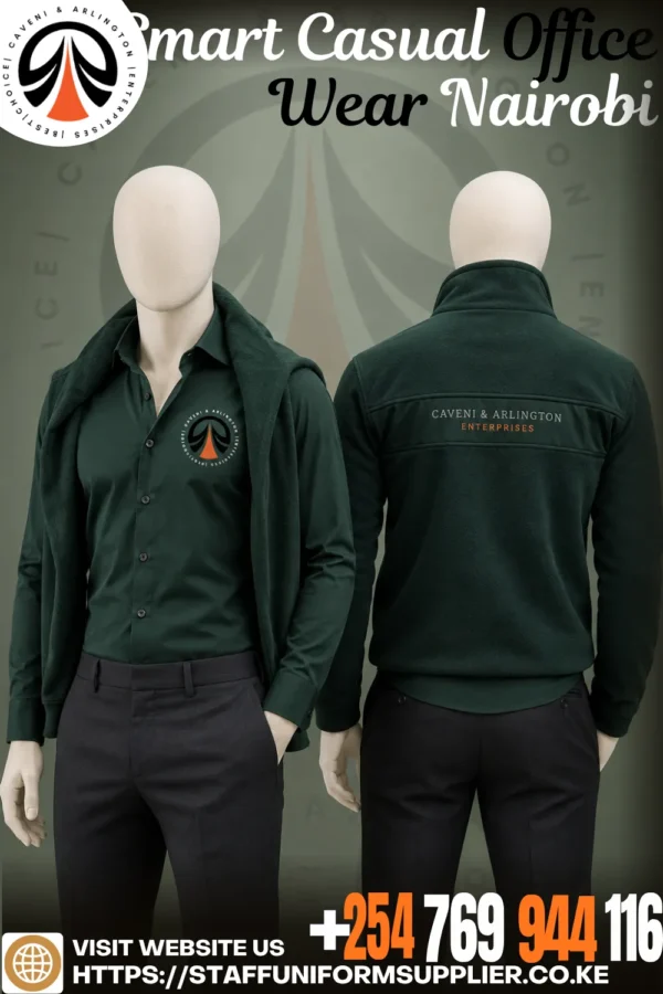 Smart Casual Office Wear Nairobi Smart Casual Office Wear Nairobi
