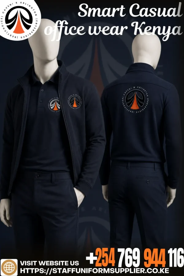 Smart Casual office wear Smart Casual office wear