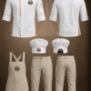 Sous Chef Uniform Sous Chef Uniform