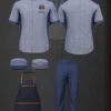 Sous Chef Uniform Kenya Sous Chef Uniform Kenya