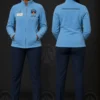 Staff Fleece Jackets Staff Fleece Jackets