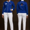 Staff Fleece Jackets Kenya Staff Fleece Jackets Kenya