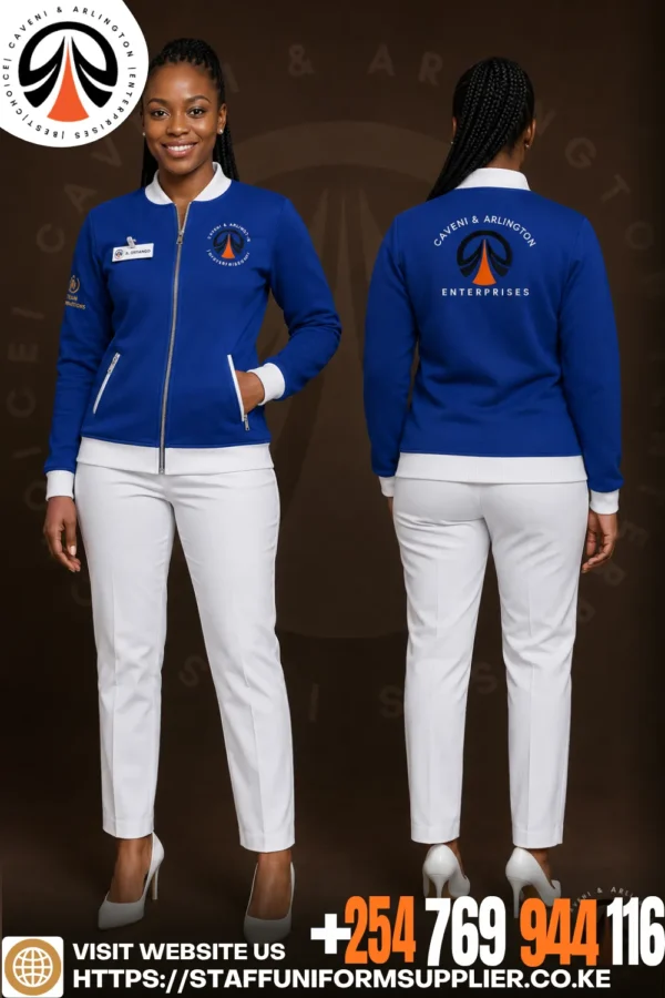 Staff Fleece Jackets Kenya Staff Fleece Jackets Kenya
