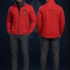 Staff Fleece Jackets Nairobi Staff Fleece Jackets Nairobi