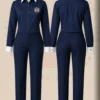 What are the standard corporate uniform colours in Kenya? What are the standard corporate uniform colours in Kenya?