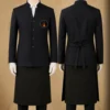 Steward Uniform Steward Uniform