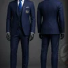 Stretch Fabric Bespoke Trouser Suit Kenya Stretch Fabric Bespoke Trouser Suit Kenya