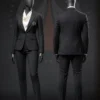 Stretch Fabric Bespoke Trouser Suit Nairobi Stretch Fabric Bespoke Trouser Suit Nairobi